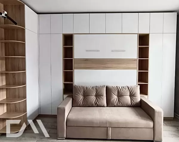 Фото шкаф-кровати